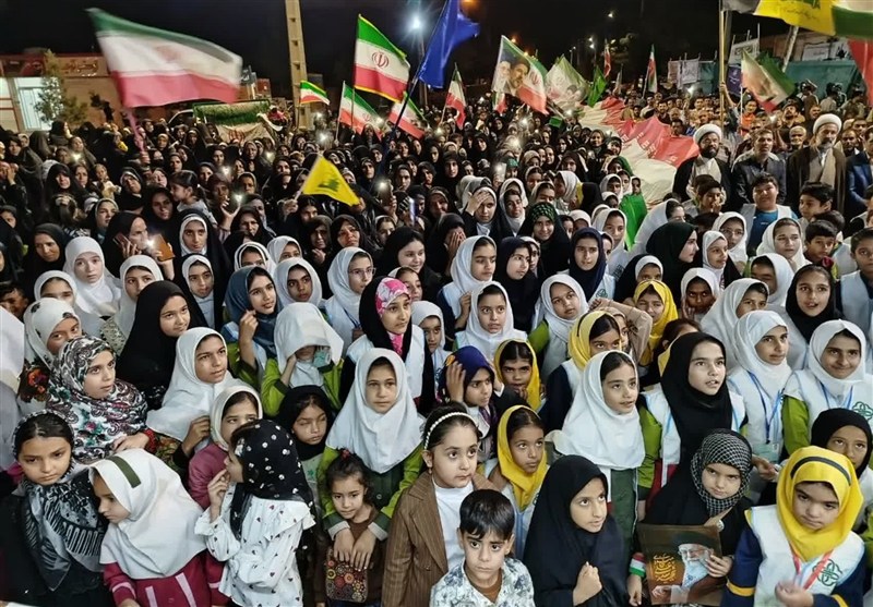 اخبار استان خراسان جنوبی , ولایت فقیه , رهبر انقلاب , وزارت دفاع و پشتیبانی نیروهای مسلح جمهوری اسلامی ایران , 