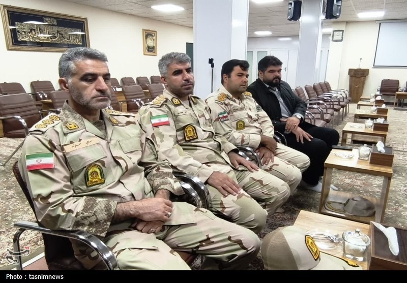 اخبار سنندج , اخبار استان کردستان , مرزبانی جمهوری اسلامی ایران ,