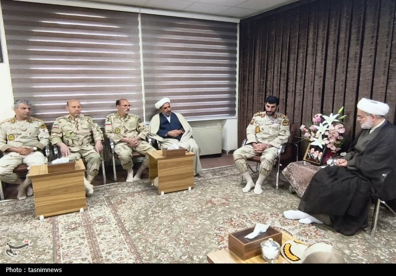 اخبار سنندج , اخبار استان کردستان , مرزبانی جمهوری اسلامی ایران ,