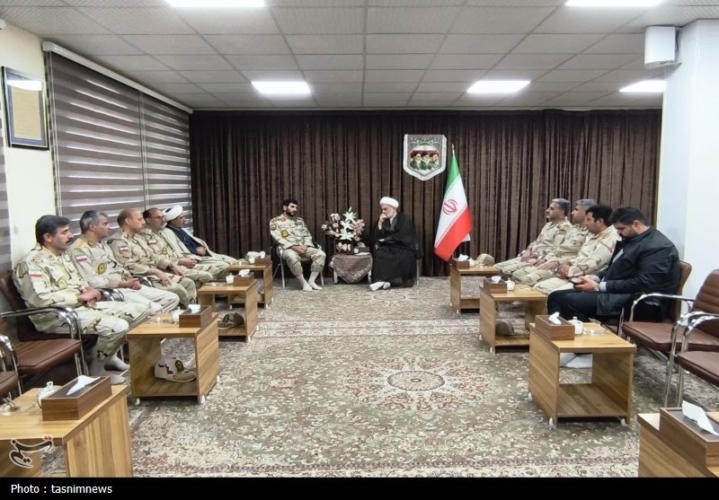 اخبار سنندج , اخبار استان کردستان , مرزبانی جمهوری اسلامی ایران ,