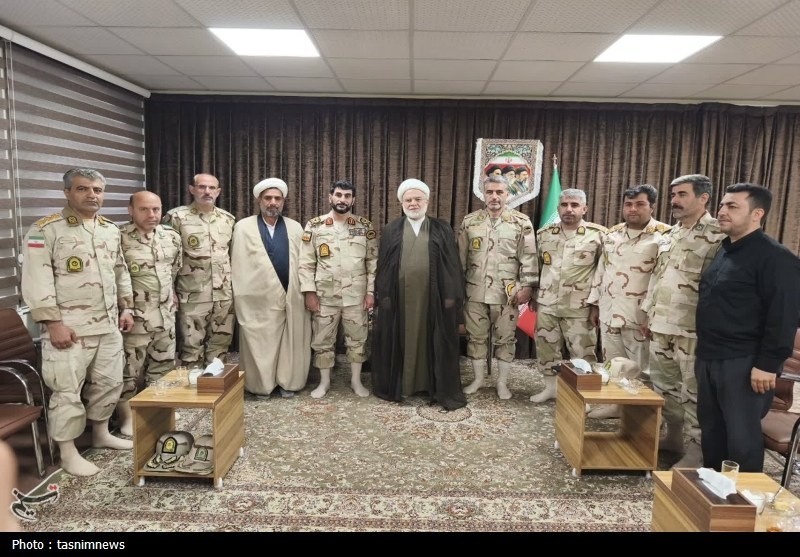 اخبار سنندج , اخبار استان کردستان , مرزبانی جمهوری اسلامی ایران ,