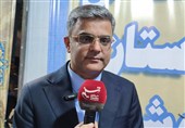 نرخ باروری در استان بوشهر نیازمند بازنگری و جهش است