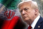 ترامپ: جزئیات نهایی توافق با ایران در حال بررسی است