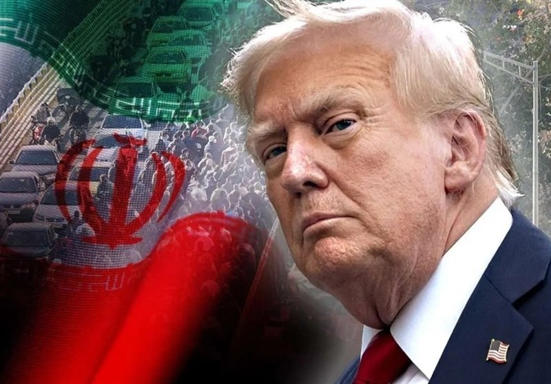 افشای پشت‌پرده عقب‌نشینی ترامپ علیه ایران؛ هشدار محرمانه پنتاگون
