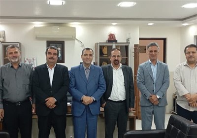 تجلیل از خانواده‌های شهدا و ایثارگران استان بوشهر