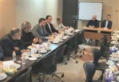 تاکید غریب‌آبادی بر ایستادگی اعضای تیم مذاکره‌کننده ایران بر روی اصول