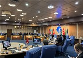 پیشنهاد ایجاد منطقه مشترک تجاری ایران با ترکمنستان در نشست اکو