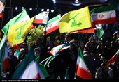 موج هفتاد و نهم حماسه خیابان در تهران