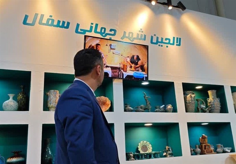 اخبار استان همدان , سفالگری , اخبار همدان ,