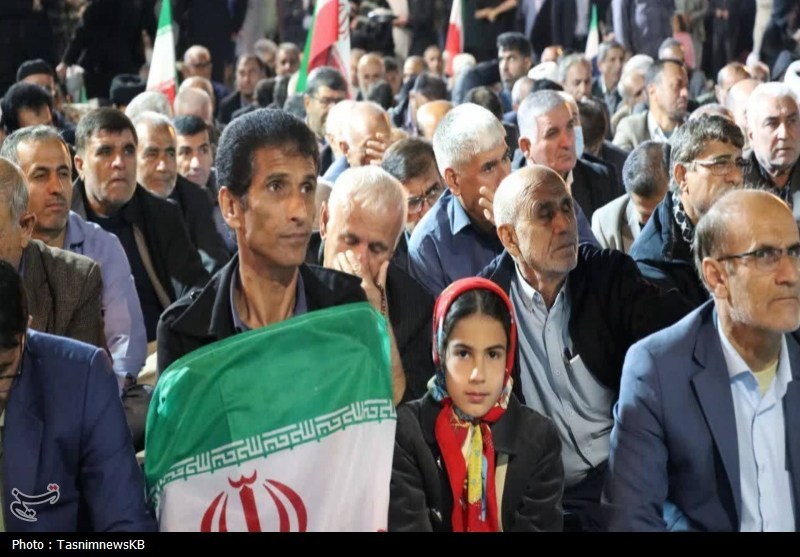 اخبار کهگیلویه , حماسه و پایداری , 