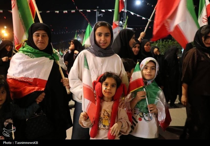 اخبار کهگیلویه , حماسه و پایداری , 