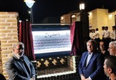 بوستان ناصح بیرجند؛ احیای حافظه تاریخی و کانونی برای نشاط شهری