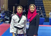 پومسه قهرمانی آسیا|شکست نمایندگان ایران و انتظار برای کسب سهمیه ناگویا