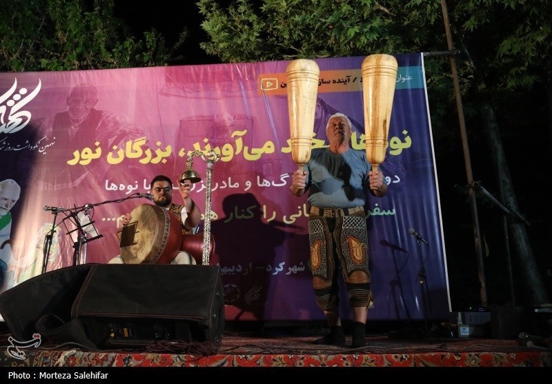 اخبار استان چهارمحال و بختیاری , اخبار شهرکرد , 
