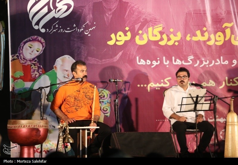 اخبار استان چهارمحال و بختیاری , اخبار شهرکرد , 