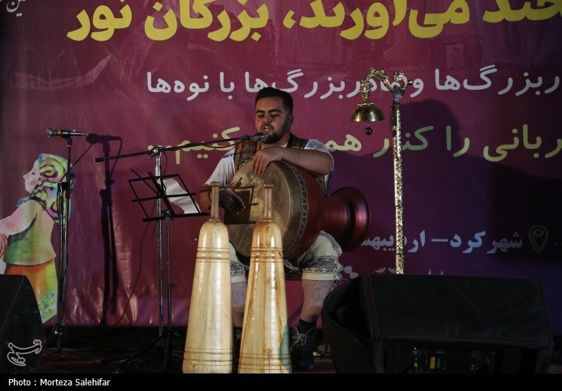 اخبار استان چهارمحال و بختیاری , اخبار شهرکرد , 