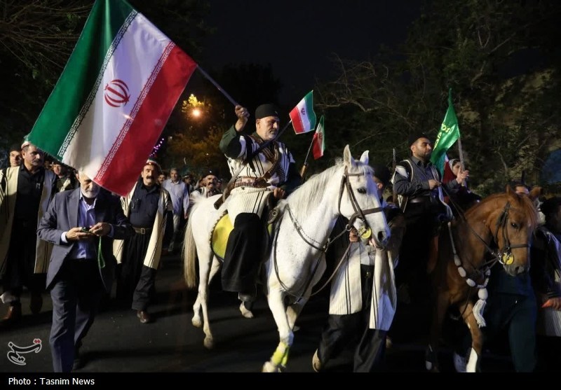 اخبار استان چهارمحال و بختیاری , اخبار شهرکرد , استان تهران , اخبار استان تهران , رهبر کشوردوست , شهید امام خامنه ای (ره) , آیت الله سید مجتبی خامنه‌ای , 