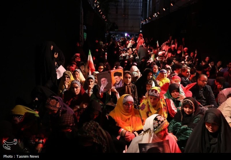 اخبار استان چهارمحال و بختیاری , اخبار شهرکرد , استان تهران , اخبار استان تهران , رهبر کشوردوست , شهید امام خامنه ای (ره) , آیت الله سید مجتبی خامنه‌ای , 