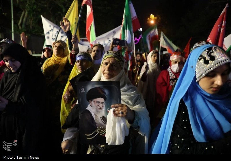اخبار استان چهارمحال و بختیاری , اخبار شهرکرد , استان تهران , اخبار استان تهران , رهبر کشوردوست , شهید امام خامنه ای (ره) , آیت الله سید مجتبی خامنه‌ای , 