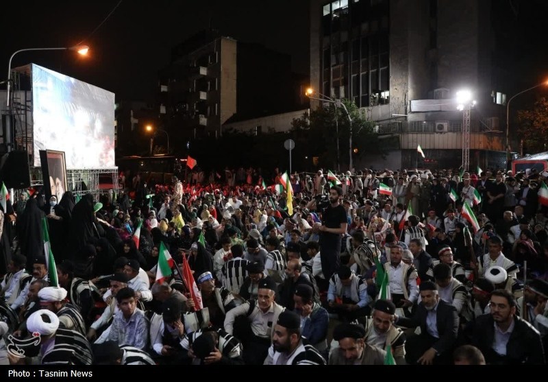 اخبار استان چهارمحال و بختیاری , اخبار شهرکرد , استان تهران , اخبار استان تهران , رهبر کشوردوست , شهید امام خامنه ای (ره) , آیت الله سید مجتبی خامنه‌ای , 