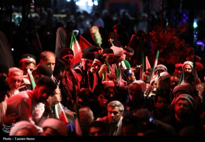 اخبار استان چهارمحال و بختیاری , اخبار شهرکرد , استان تهران , اخبار استان تهران , رهبر کشوردوست , شهید امام خامنه ای (ره) , آیت الله سید مجتبی خامنه‌ای , 