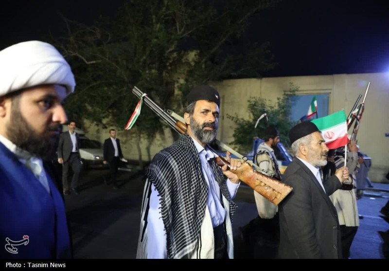 اخبار استان چهارمحال و بختیاری , اخبار شهرکرد , استان تهران , اخبار استان تهران , رهبر کشوردوست , شهید امام خامنه ای (ره) , آیت الله سید مجتبی خامنه‌ای , 