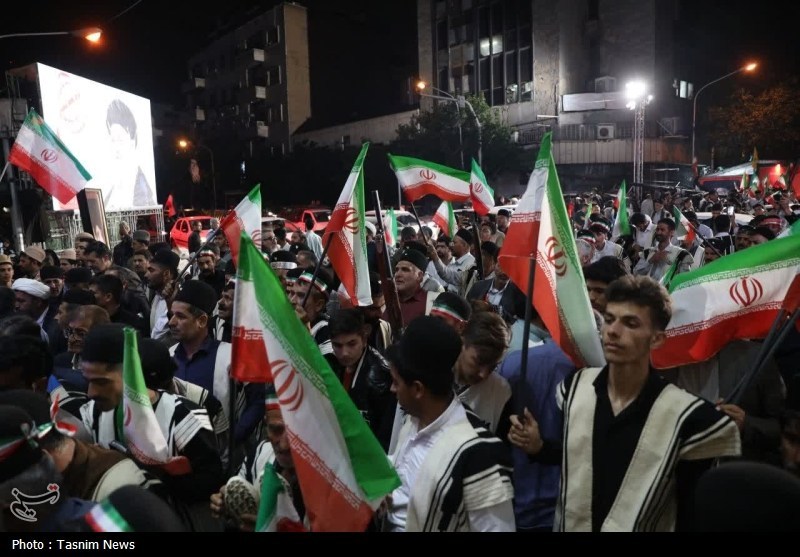 اخبار استان چهارمحال و بختیاری , اخبار شهرکرد , استان تهران , اخبار استان تهران , رهبر کشوردوست , شهید امام خامنه ای (ره) , آیت الله سید مجتبی خامنه‌ای , 