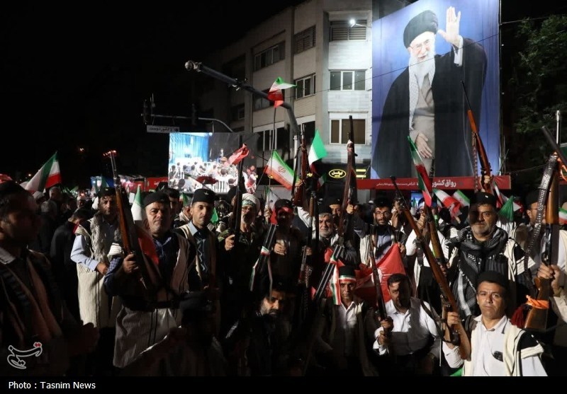 اخبار استان چهارمحال و بختیاری , اخبار شهرکرد , استان تهران , اخبار استان تهران , رهبر کشوردوست , شهید امام خامنه ای (ره) , آیت الله سید مجتبی خامنه‌ای , 
