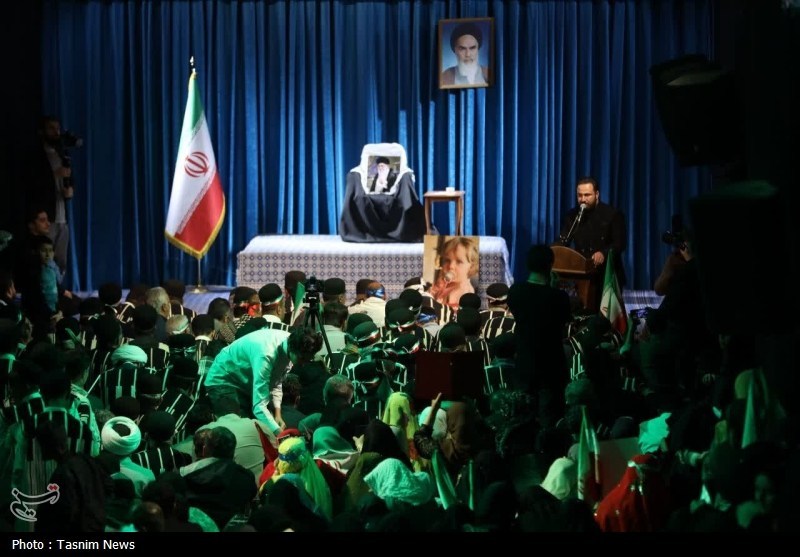 اخبار استان چهارمحال و بختیاری , اخبار شهرکرد , استان تهران , اخبار استان تهران , رهبر کشوردوست , شهید امام خامنه ای (ره) , آیت الله سید مجتبی خامنه‌ای , 