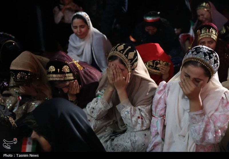 اخبار استان چهارمحال و بختیاری , اخبار شهرکرد , استان تهران , اخبار استان تهران , رهبر کشوردوست , شهید امام خامنه ای (ره) , آیت الله سید مجتبی خامنه‌ای , 
