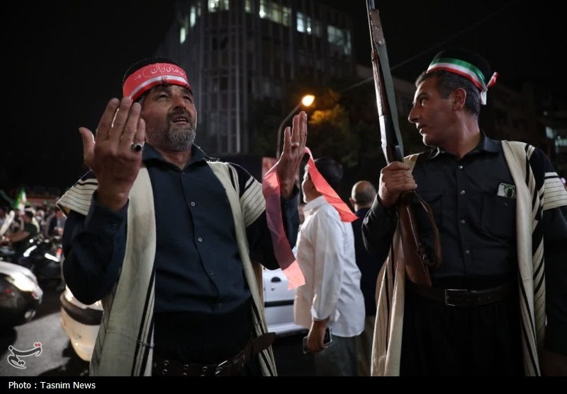 اخبار استان چهارمحال و بختیاری , اخبار شهرکرد , استان تهران , اخبار استان تهران , رهبر کشوردوست , شهید امام خامنه ای (ره) , آیت الله سید مجتبی خامنه‌ای , 