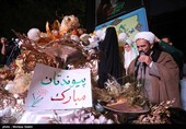موج هفتاد و نهم حماسه خیابان در اصفهان