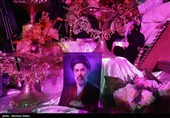 موج هفتاد و نهم حماسه خیابان در اصفهان