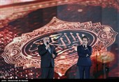 هجدهمین جشنواره هلهله فرشته‌ها در قم