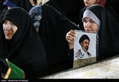 هجدهمین جشنواره هلهله فرشته‌ها در قم