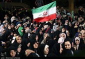 هجدهمین جشنواره هلهله فرشته‌ها در قم