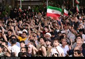هجدهمین جشنواره هلهله فرشته‌ها در قم