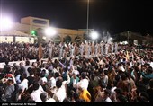 هجدهمین جشنواره هلهله فرشته‌ها در قم