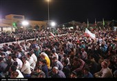 هجدهمین جشنواره هلهله فرشته‌ها در قم