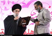 هجدهمین جشنواره هلهله فرشته‌ها در قم