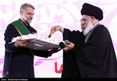 هجدهمین جشنواره هلهله فرشته‌ها در قم