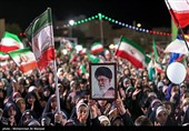 هجدهمین جشنواره هلهله فرشته‌ها در قم