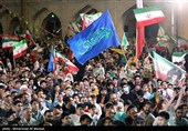 هجدهمین جشنواره هلهله فرشته‌ها در قم
