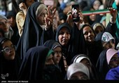 هجدهمین جشنواره هلهله فرشته‌ها در قم