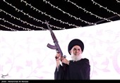 هجدهمین جشنواره هلهله فرشته‌ها در قم