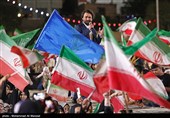 هجدهمین جشنواره هلهله فرشته‌ها در قم