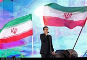 هجدهمین جشنواره هلهله فرشته‌ها در قم