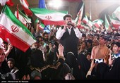 هجدهمین جشنواره هلهله فرشته‌ها در قم