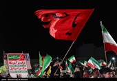 هجدهمین جشنواره هلهله فرشته‌ها در قم