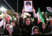 هجدهمین جشنواره هلهله فرشته‌ها در قم